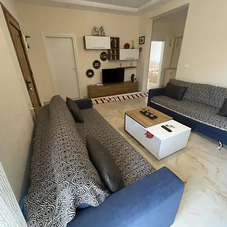 Lindja Djellit Apartment *