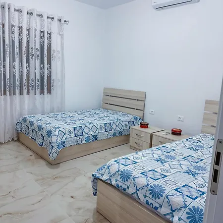 Lindja Djellit Sarande